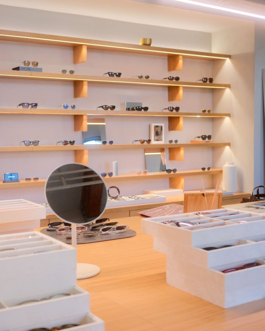 MEGANE Optical Intro: Where Craftsmanship Meets Culture