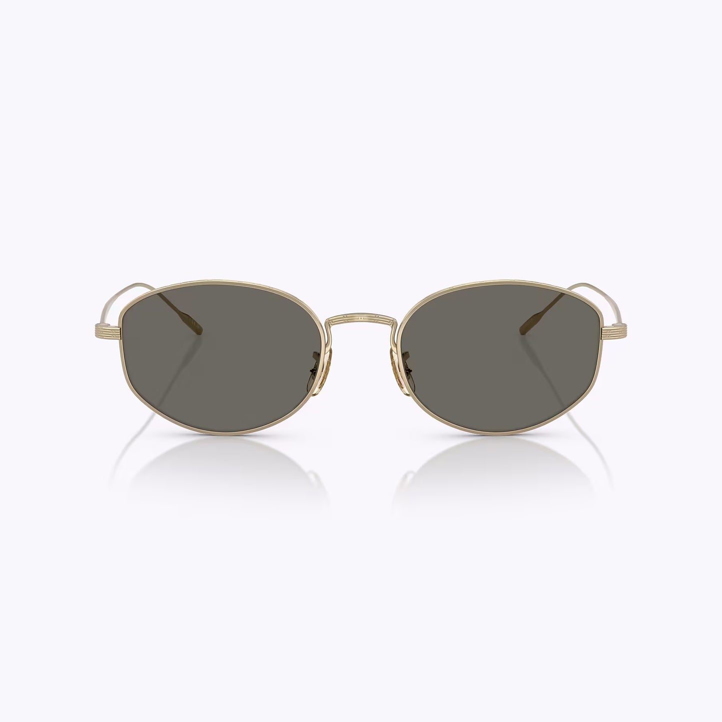 OV1347ST Estra | Soft Gold / Carbon Grey