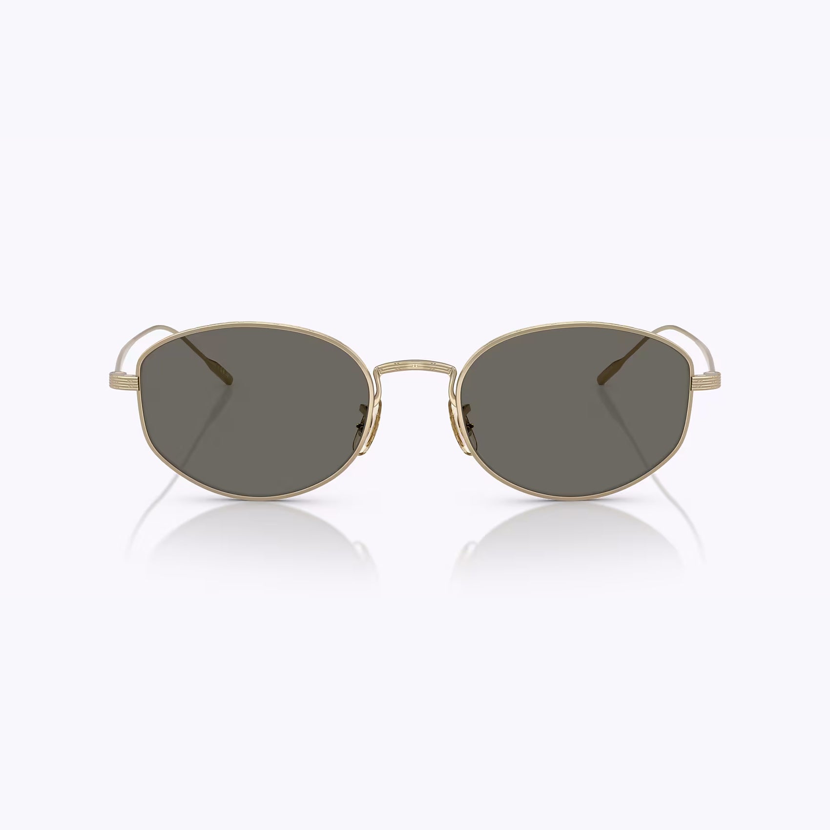 OV1347ST Estra | Soft Gold / Carbon Grey