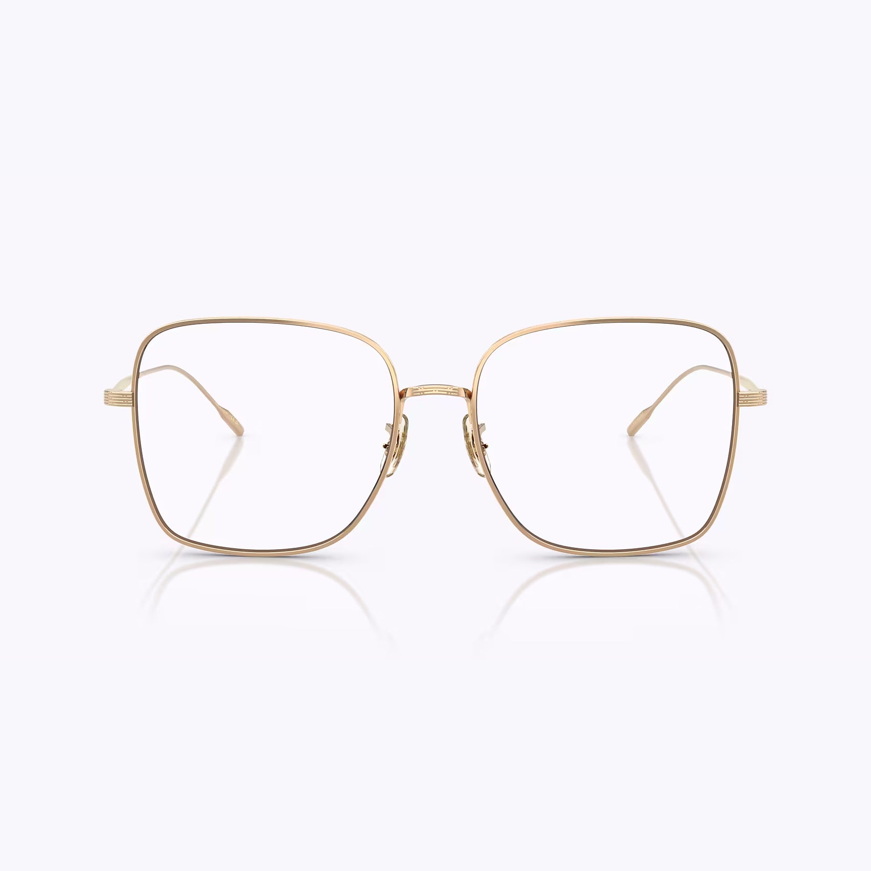 OV1348T Noralee | Rose Gold