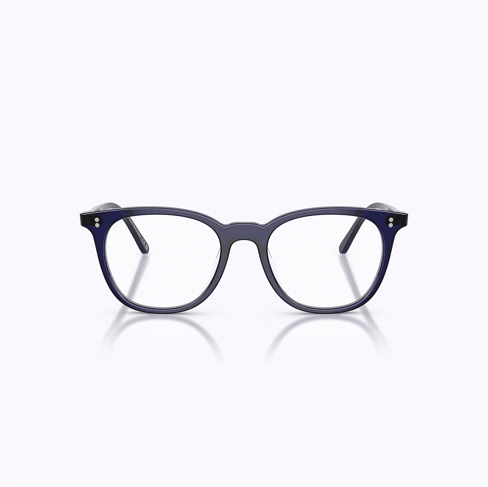 OV5538U Josianne | Denim