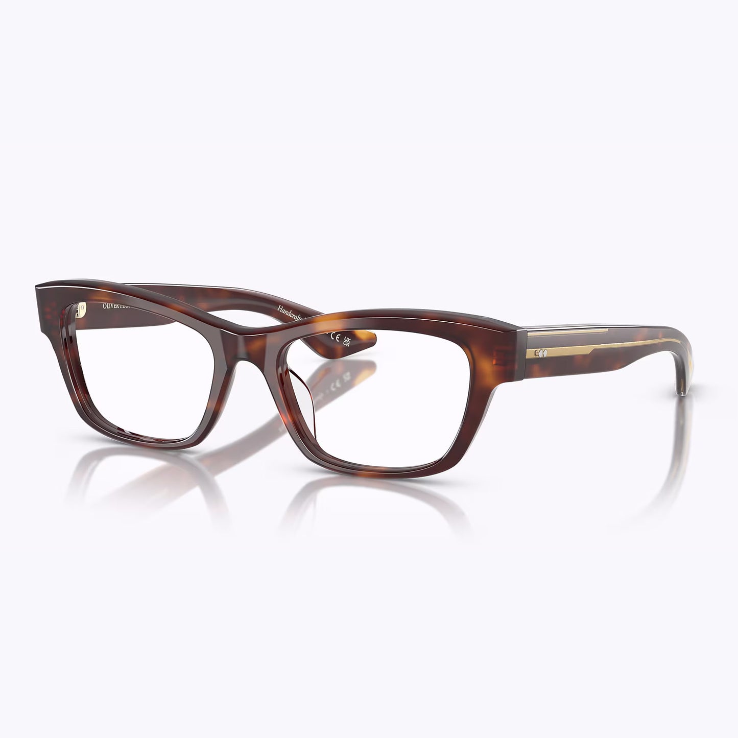 OV5585U 1953RX | Dark Mahogany