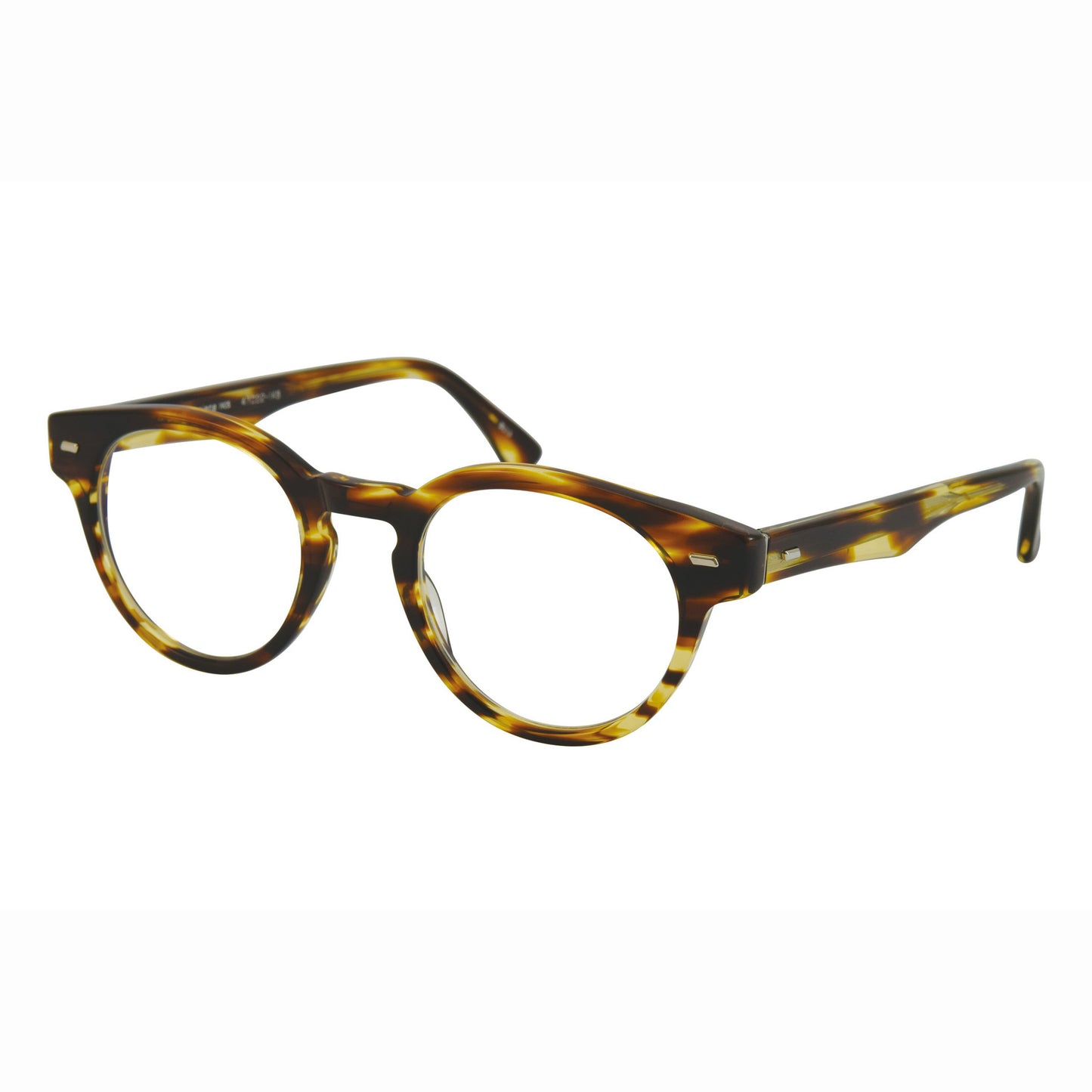 064 | Dark Tortoise Brown