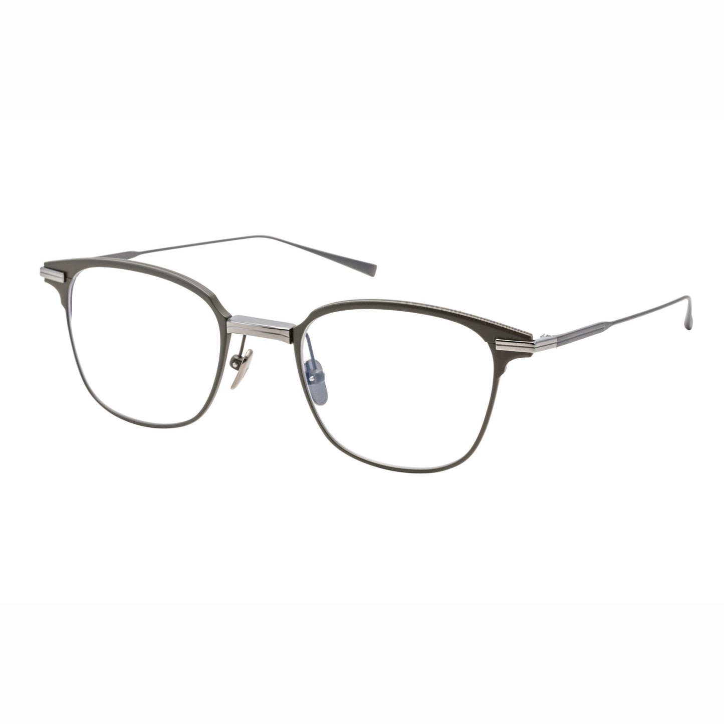 Madison | Brown & Black