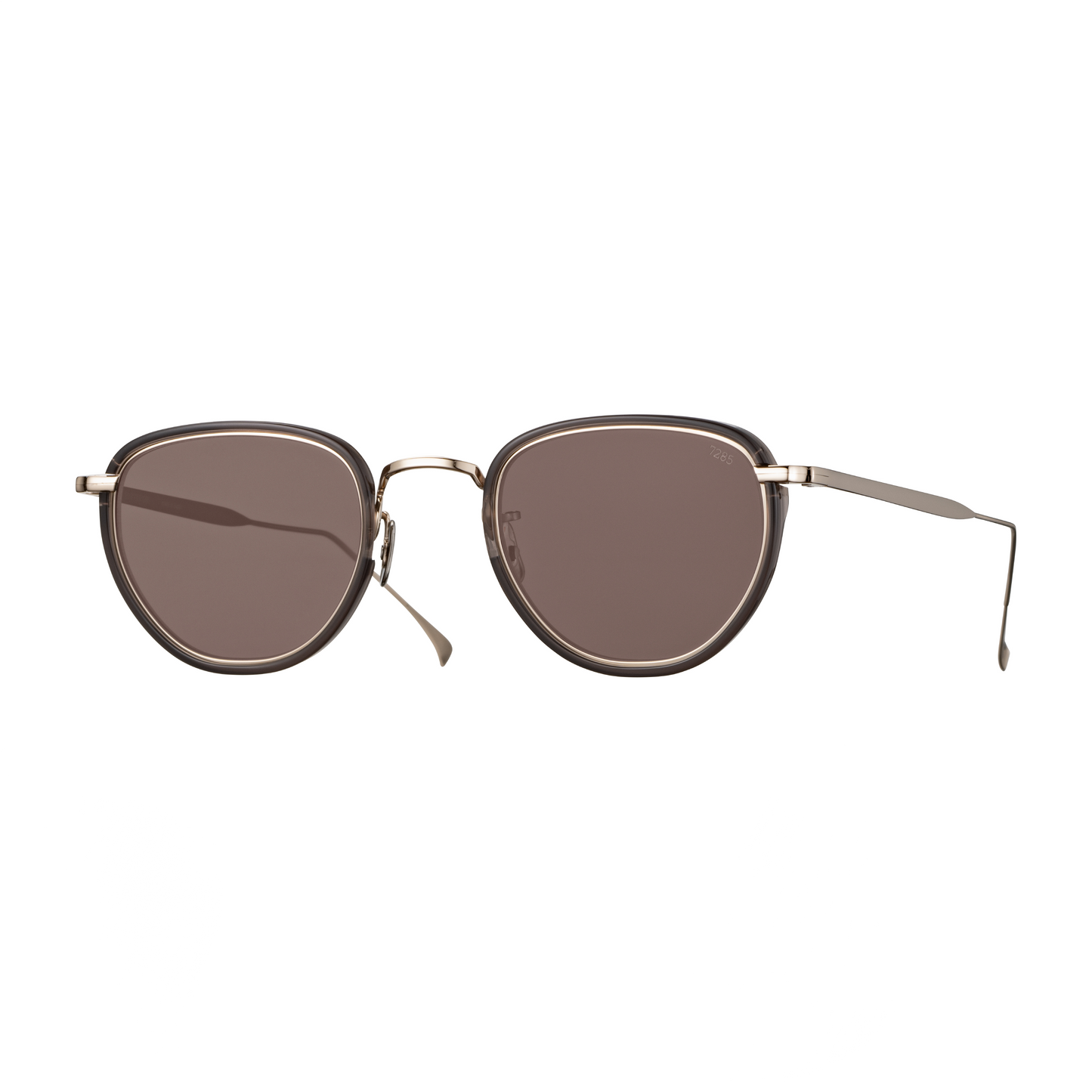 797 1031-BR | Gold / Brown
