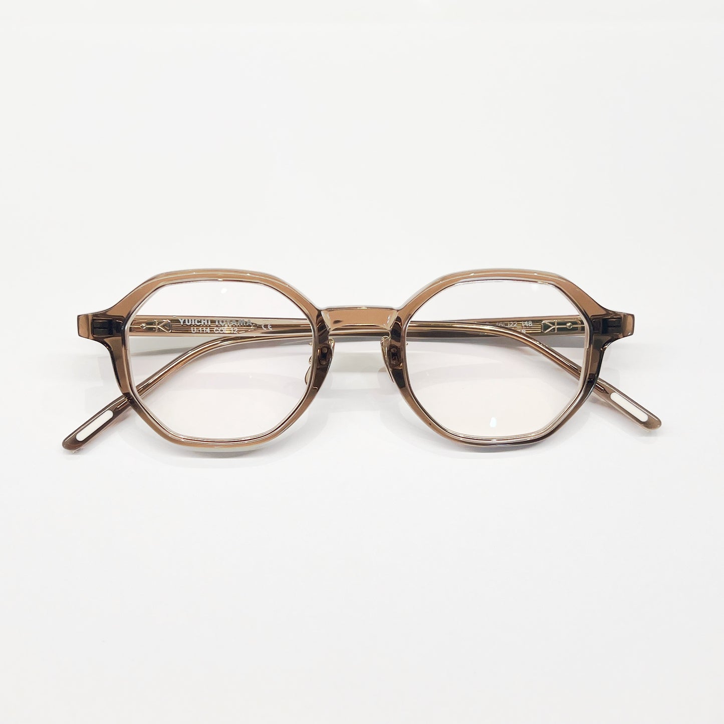 U-114 AMS |  Taupe & Gold