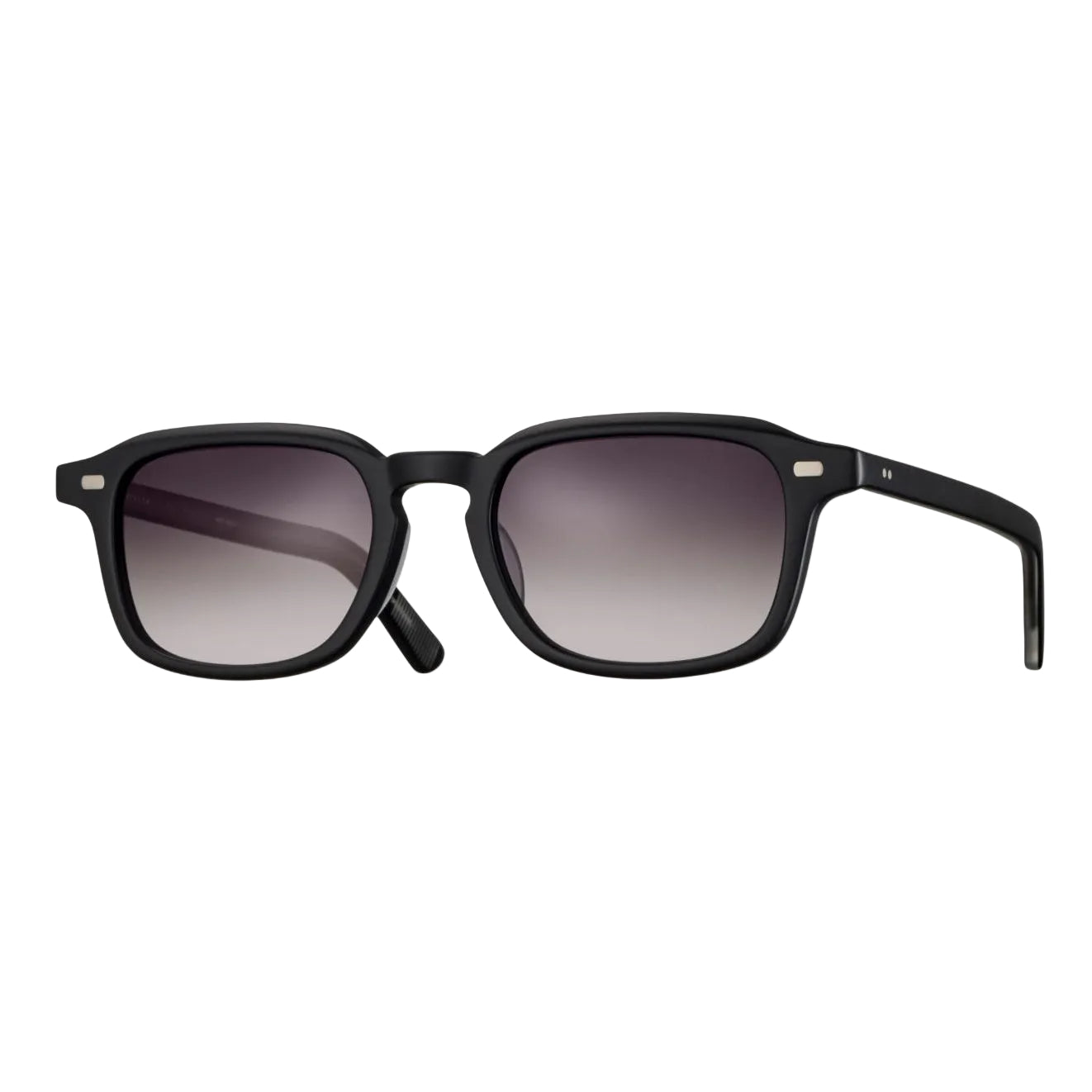 Allen-E | Matte Black / Grey Gredient