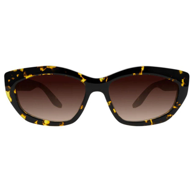 Bessie | Heroine Chic / Smokey Topaz