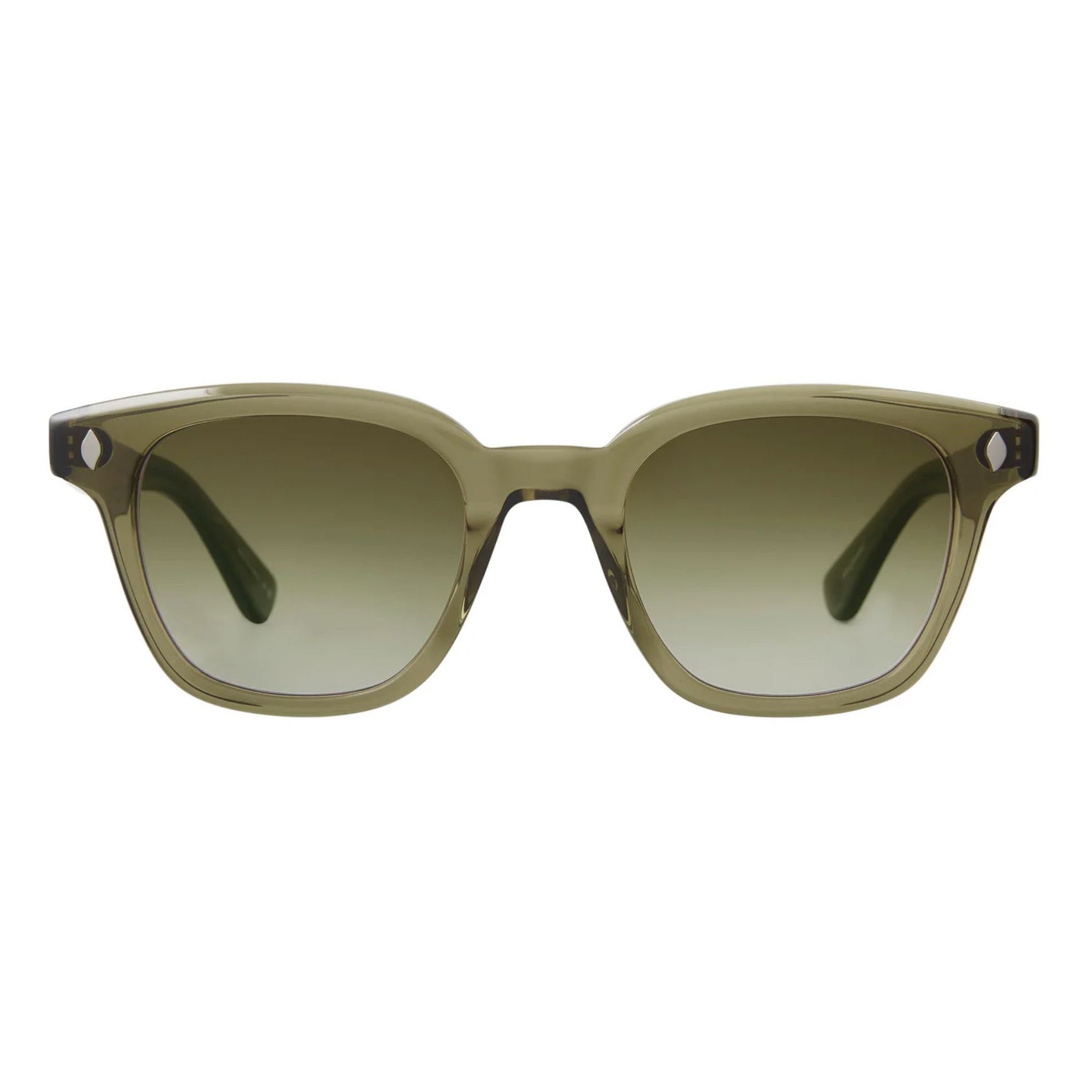 Broadway 49 Willow / Semi-Flat Olive Gradient