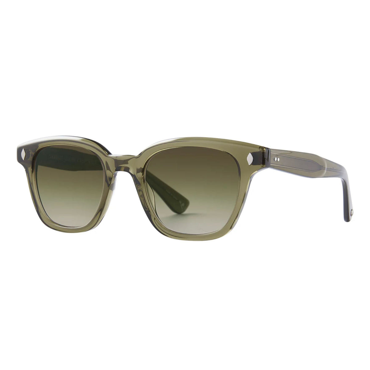 Broadway 49 Willow / Semi-Flat Olive Gradient