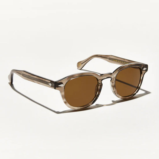 Lemtosh sun | Brown Ash / Cosmitan Brown