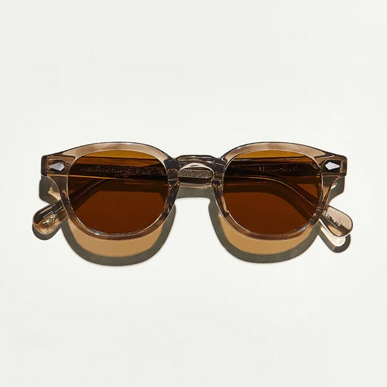 Lemtosh sun | Brown Ash / Cosmitan Brown