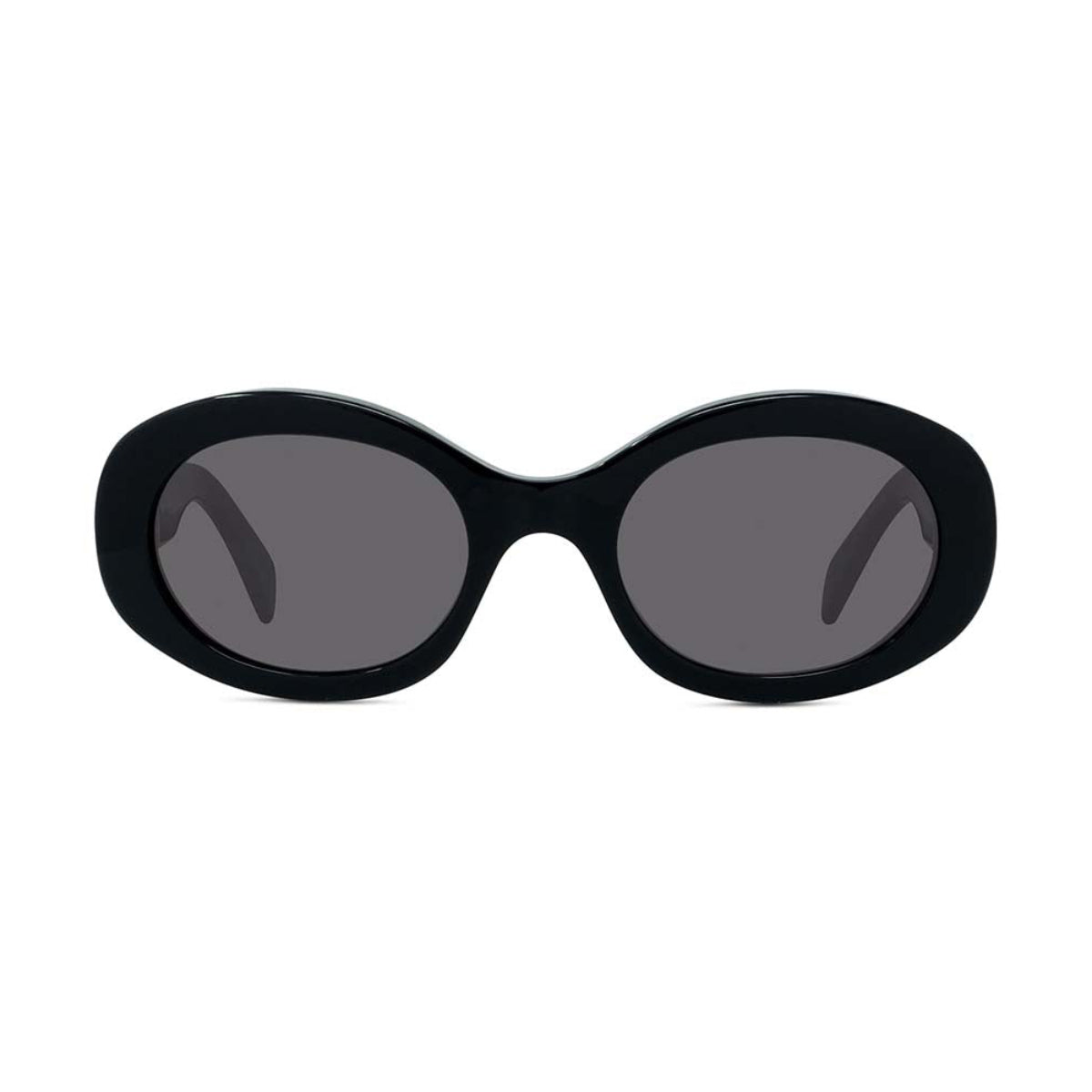 CL40194U 52 01A | Black / Smoke