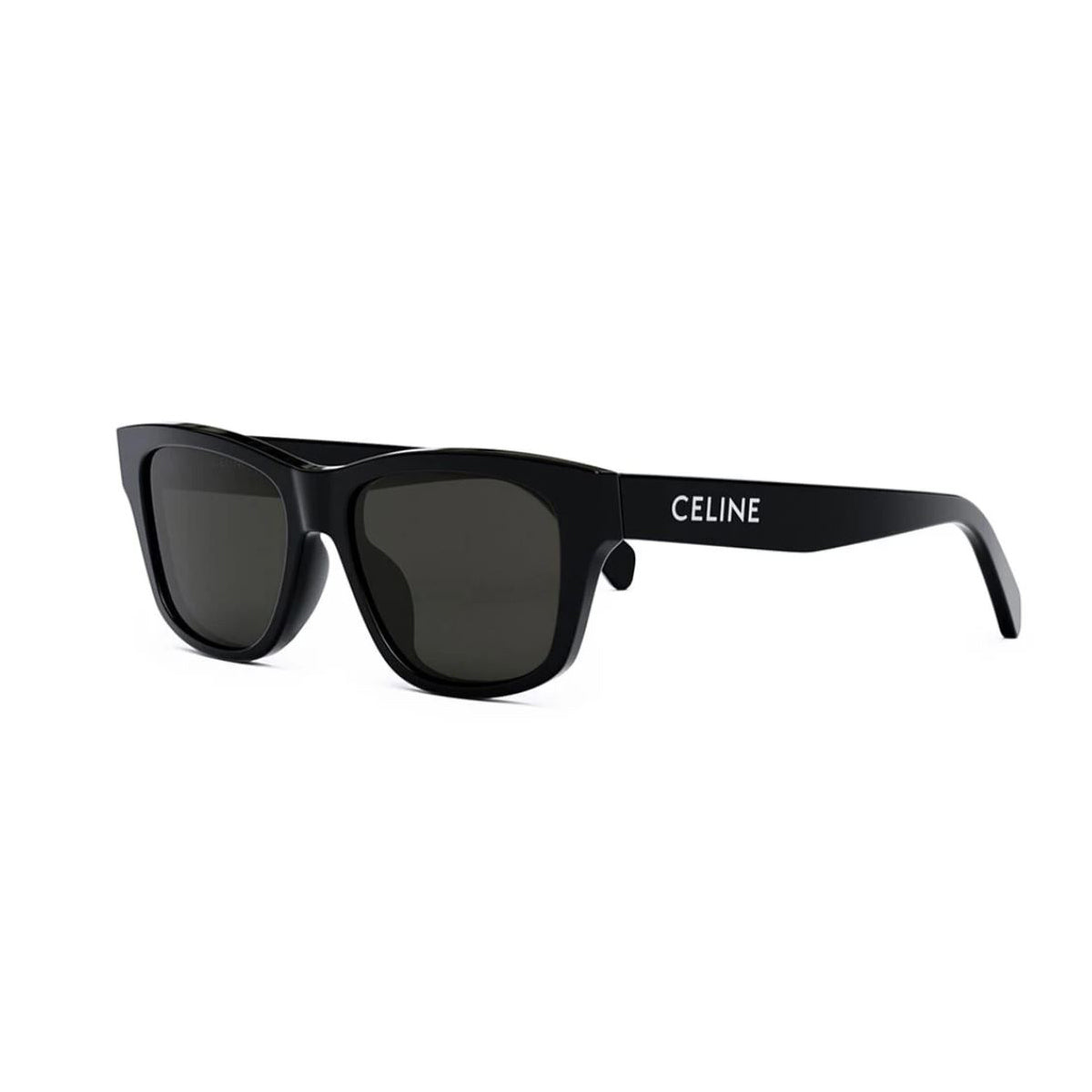 CL40249U 01A | Black / Smoke