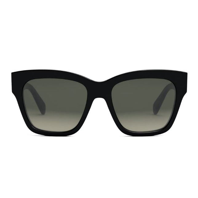 CL40253I 55 01F | Black / Gradient Brown