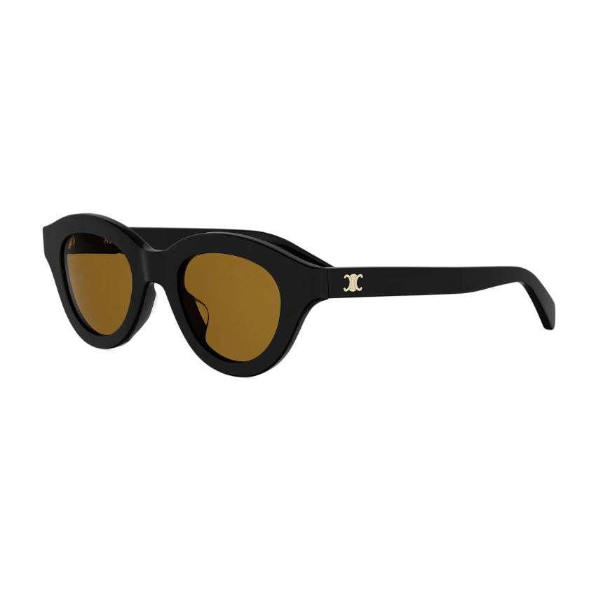 CL40338U 47 01J | Black / Brown - 2026 Summer Item