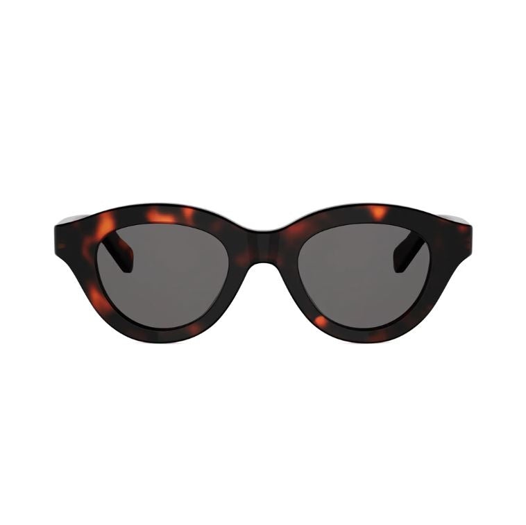 CL40338U 47 52A | Havana / Grey - 2026 Summer Item