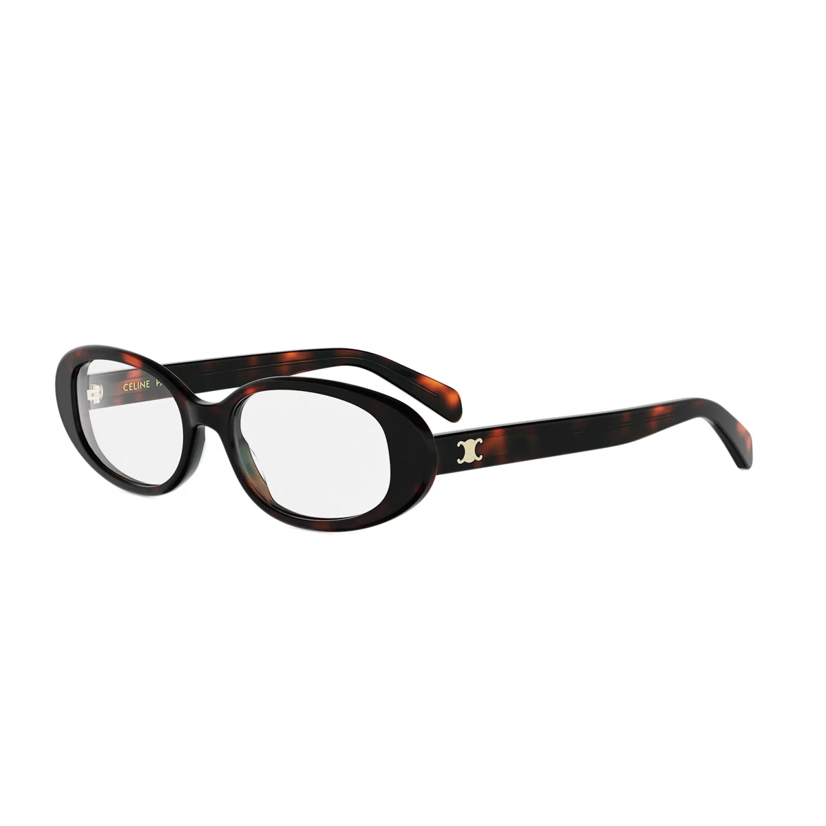 CL50180I 052 | Dark Havana - 2026 Summer Item