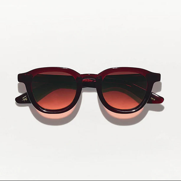 Dahven Sun | Burgundy / Cabernet
