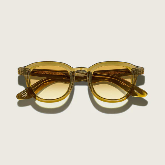 Dahven Sun | Olive Brown / Olive