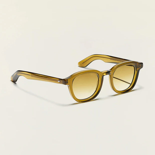 Dahven Sun | Olive Brown / Olive