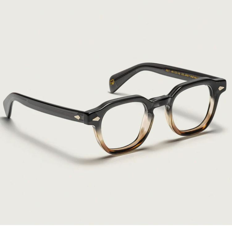 Dolt | Grey-Brown Fade