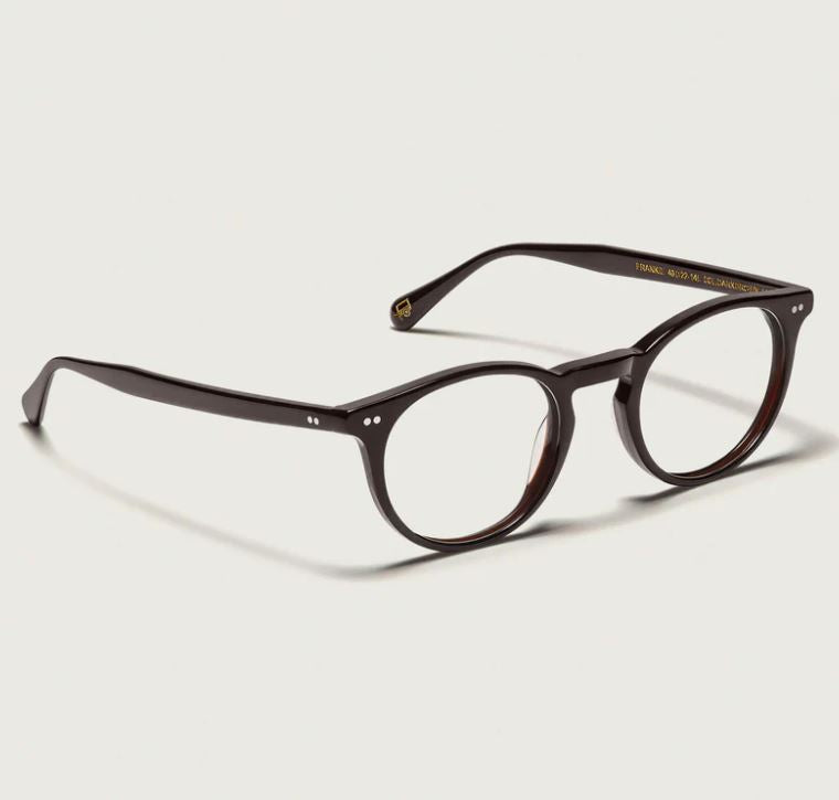 Frankie | Dark Brown