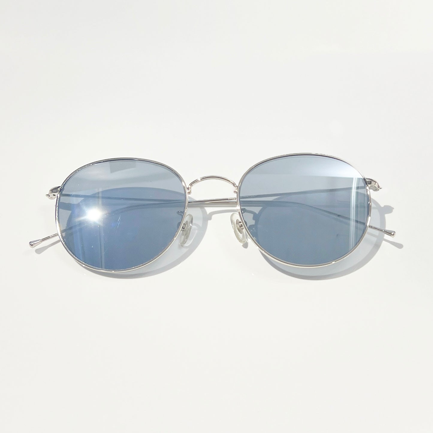 Glen Cove M56 SM / Silver