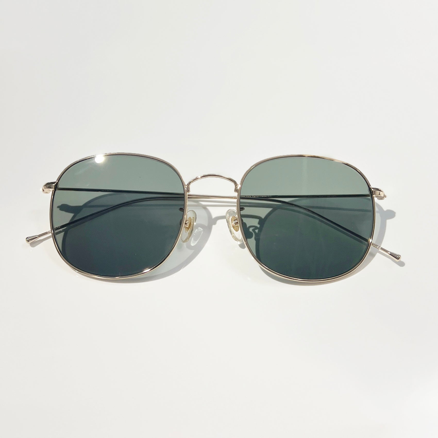 Glen Falls M32 GR / Green