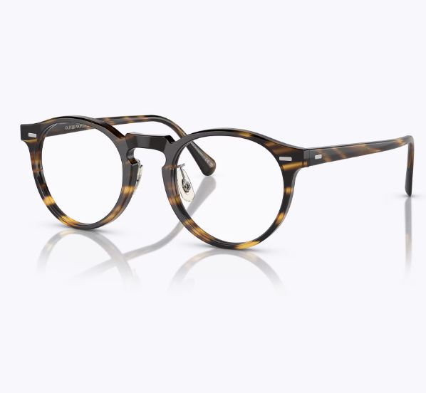 OV5186F Gregory Peck-F | Cocobolo