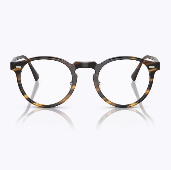 OV5186F Gregory Peck-F | Cocobolo