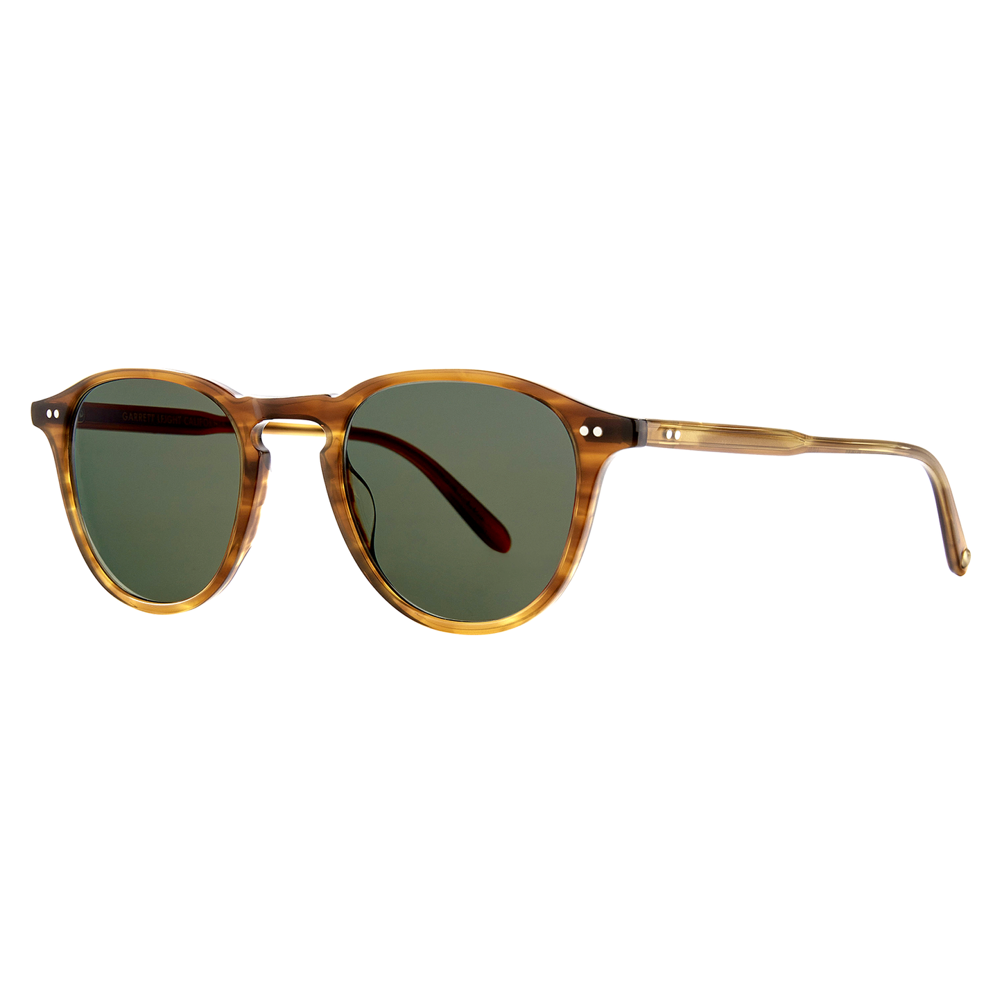 Hampton 46 Demi Blonde / G15 Polar