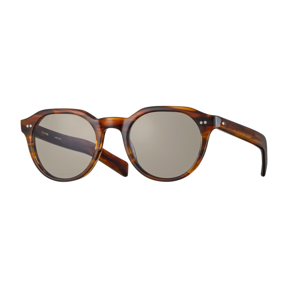 Lubin | FRTT / Grey