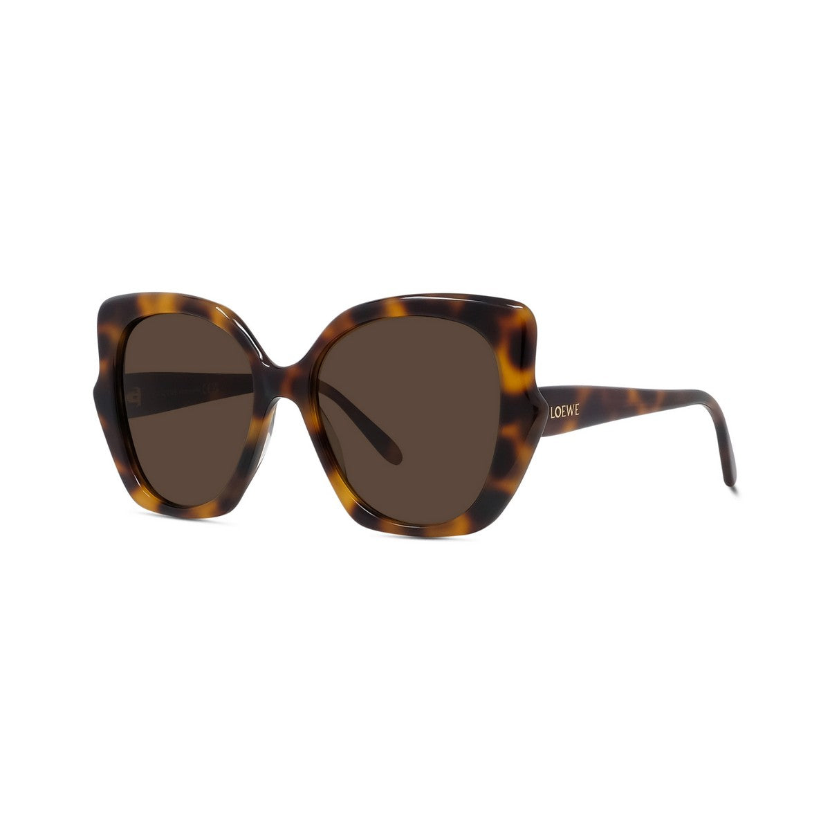 LW40133I 55 52E | Havana / Brown