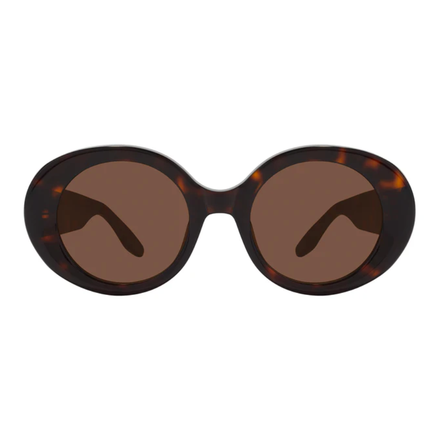 Lamarr | Acacia Tortoise / Espresso