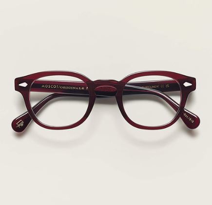 Lemtosh | Burgundy