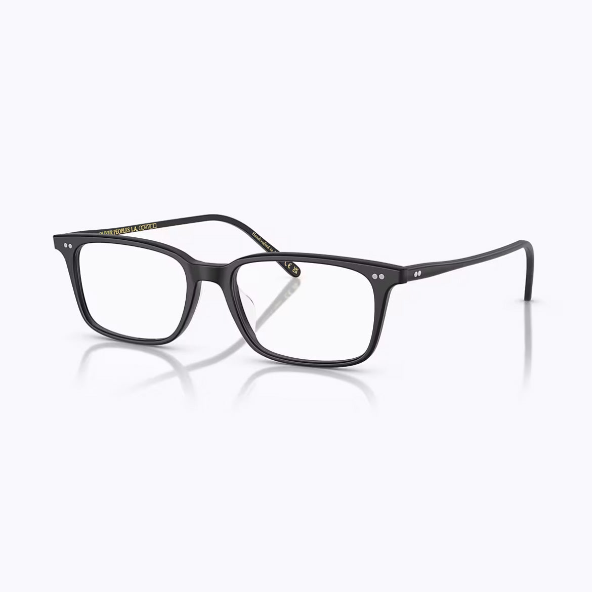 OV5579U Neylan | Matte Black