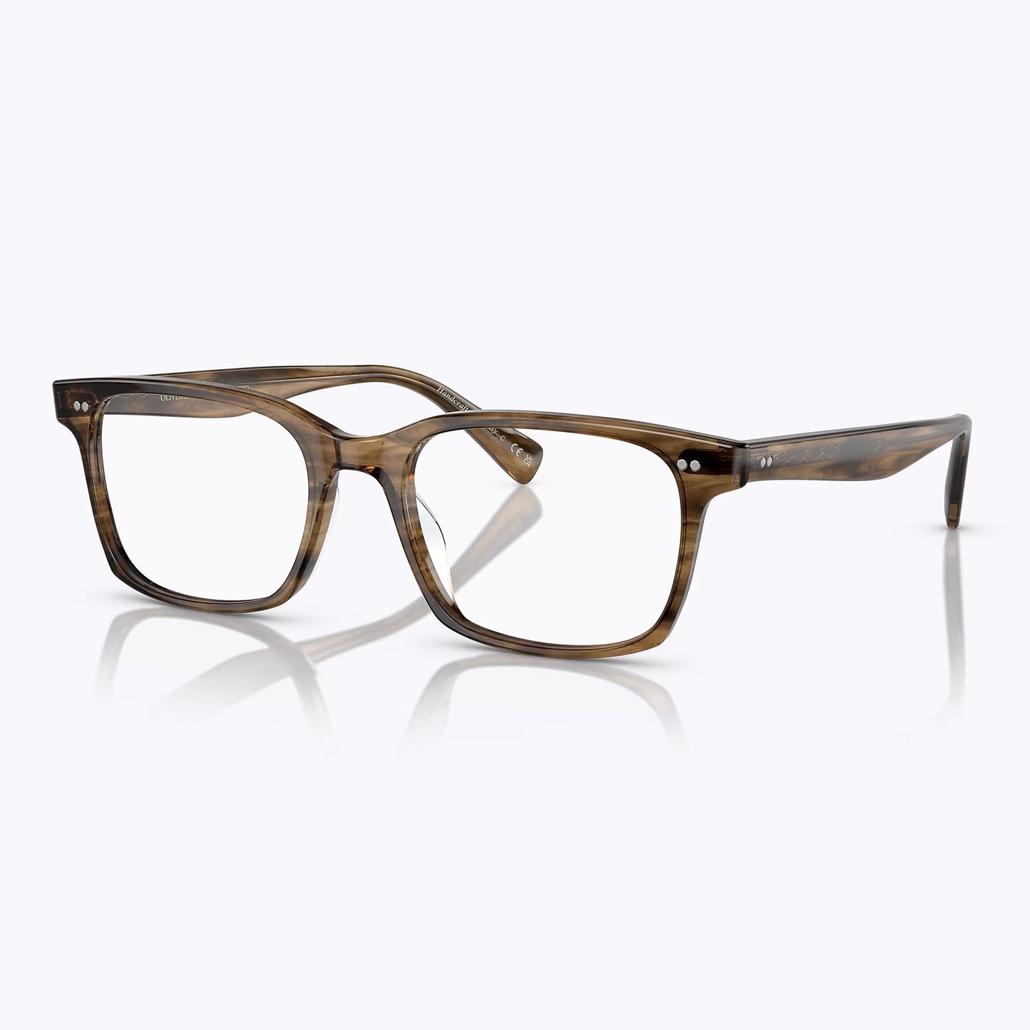 OV5446U Nisen | Sepia Smoke