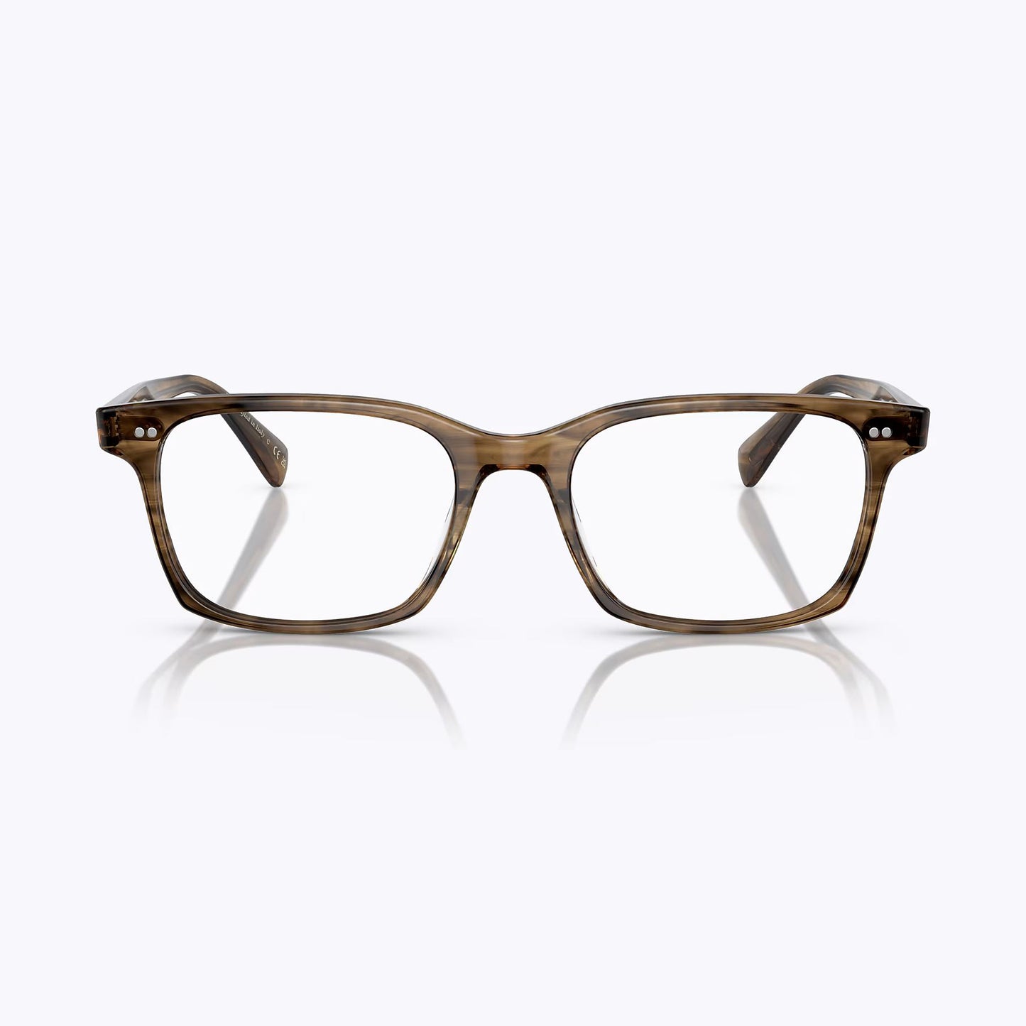 OV5446U Nisen | Sepia Smoke