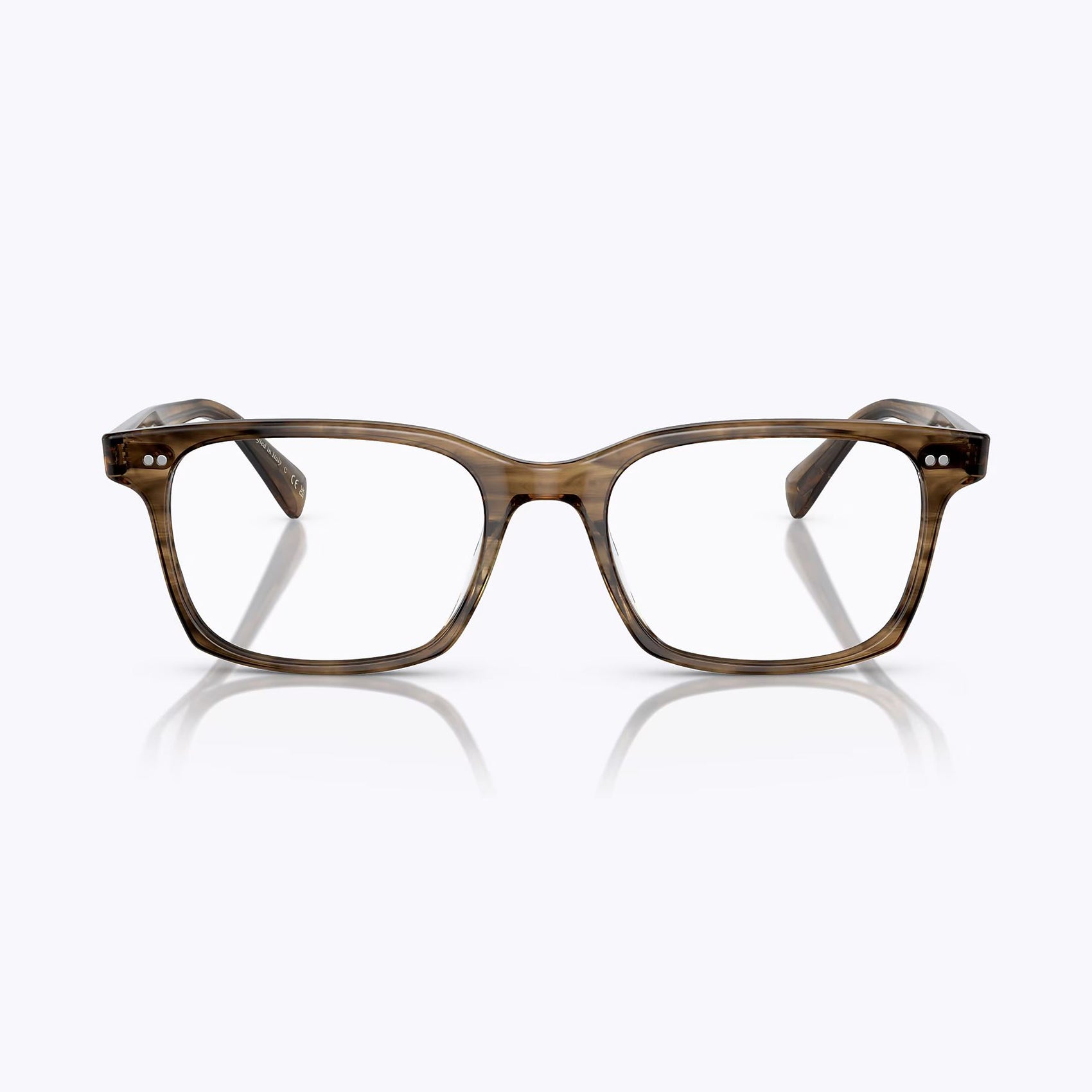 OV5446U Nisen | Sepia Smoke