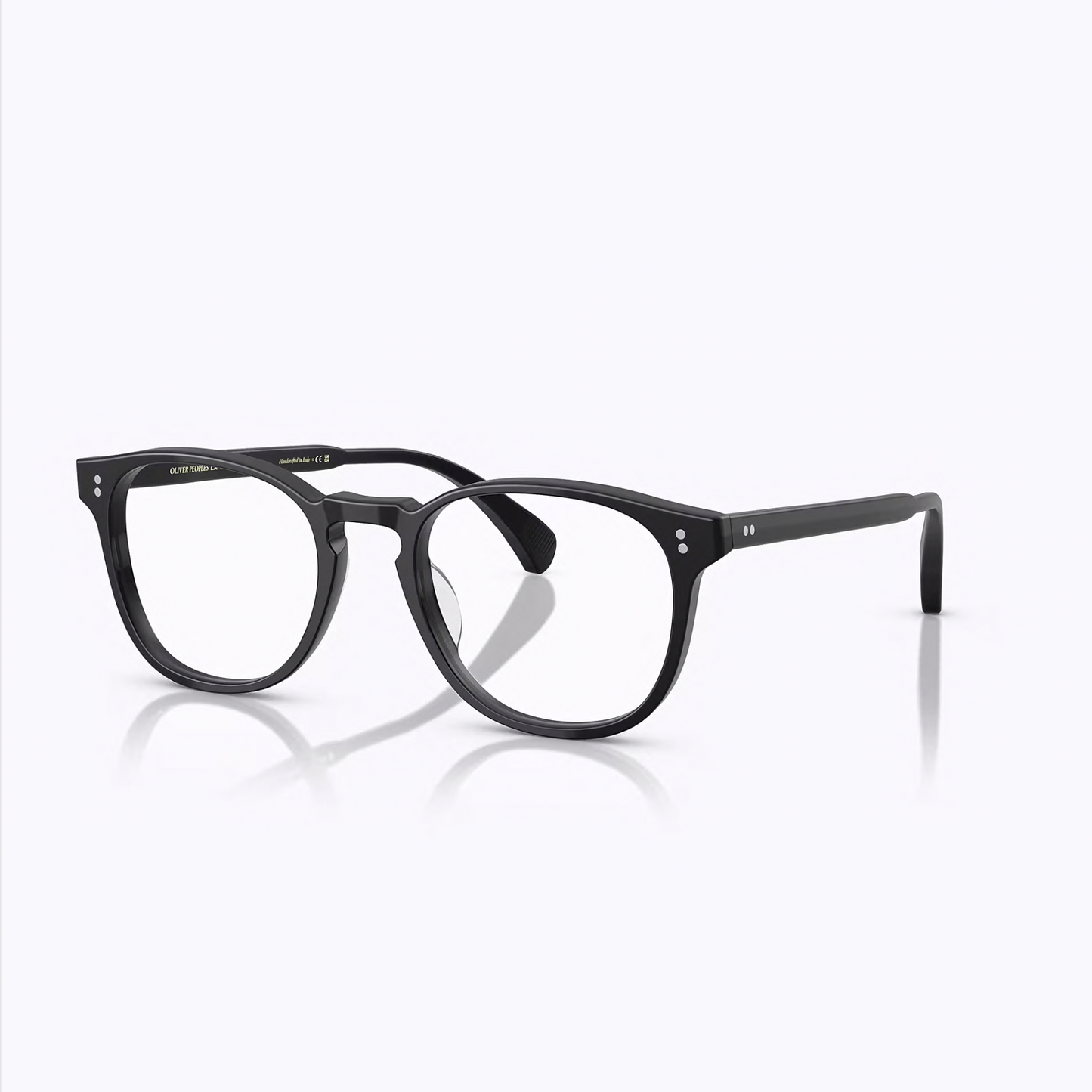OV5298U Finley Esq. | Semi Matte Black