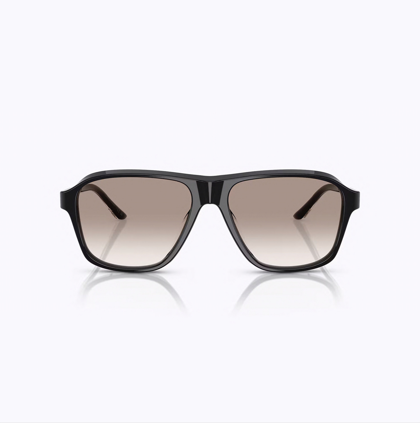 OV5584U 1978RX | Black / Soft Tan Gradient