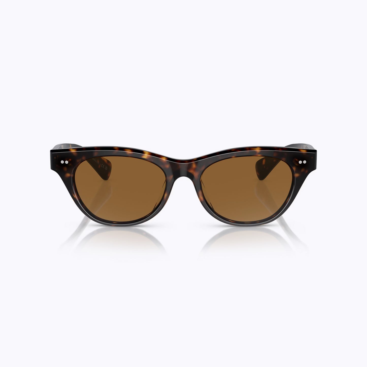 OV5541SU Avelin | Tortoise / Brown