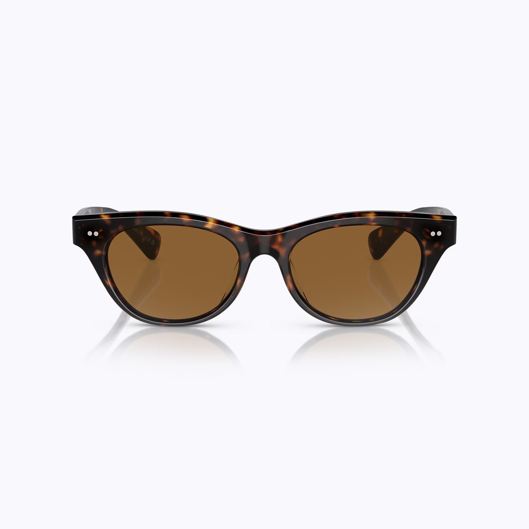 OV5541SU Avelin | Tortoise / Brown