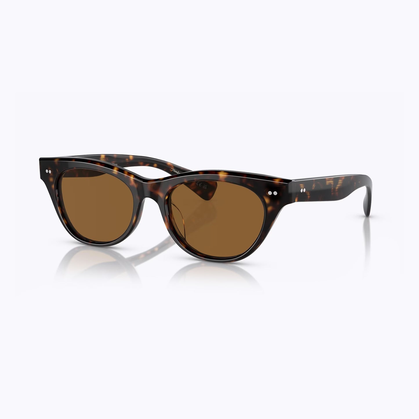 OV5541SU Avelin | Tortoise / Brown