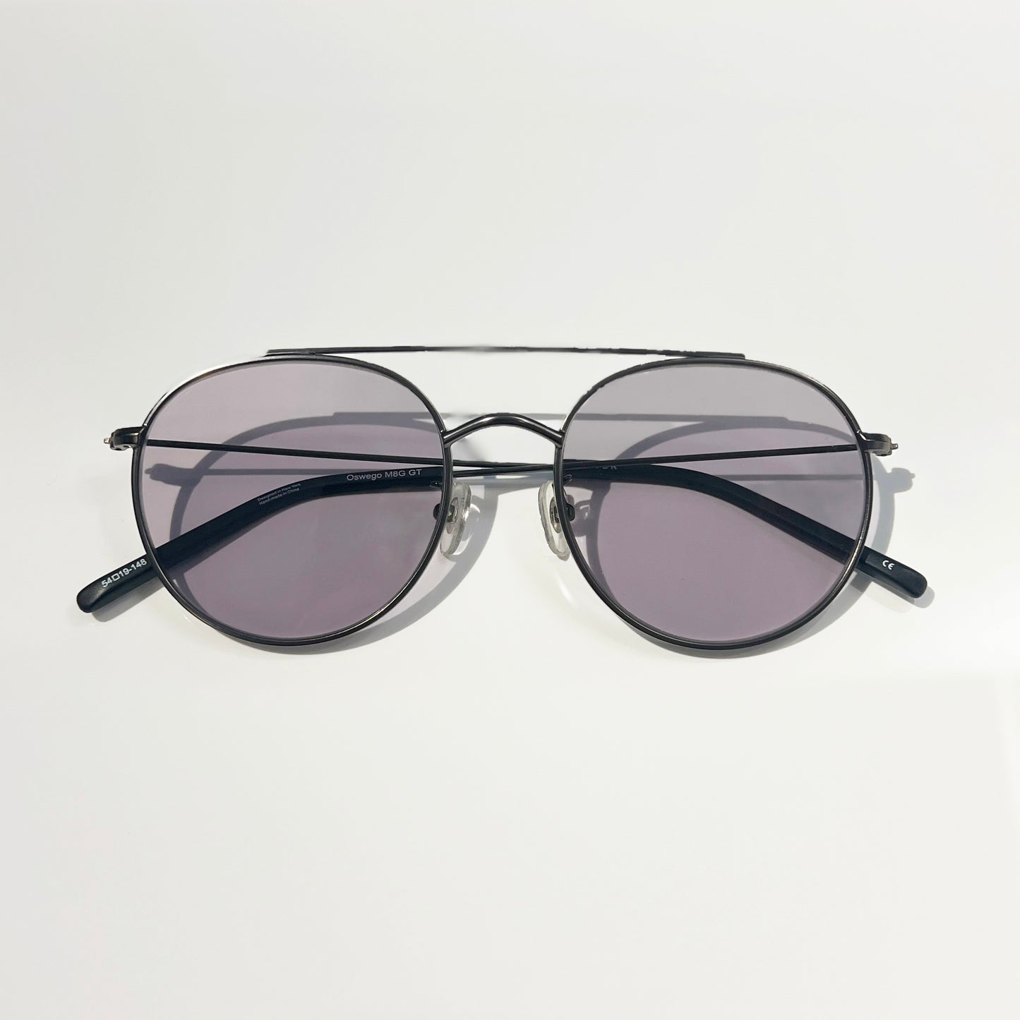 Oswego M8G GT / Grey