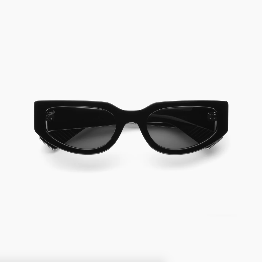 Outsider | Black / Black