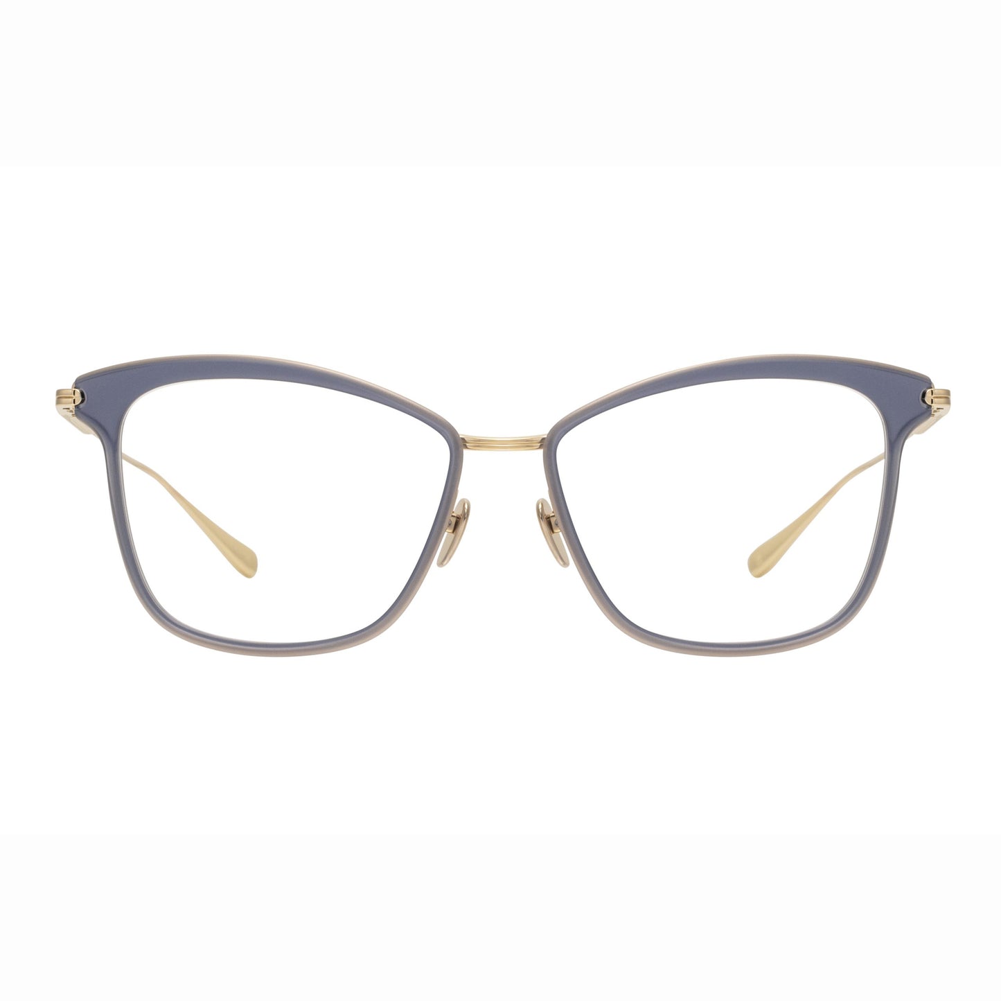 Rodeo Drive | Grey & Gold