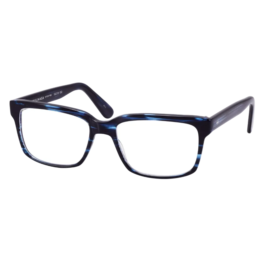 050 | Stripy Blue