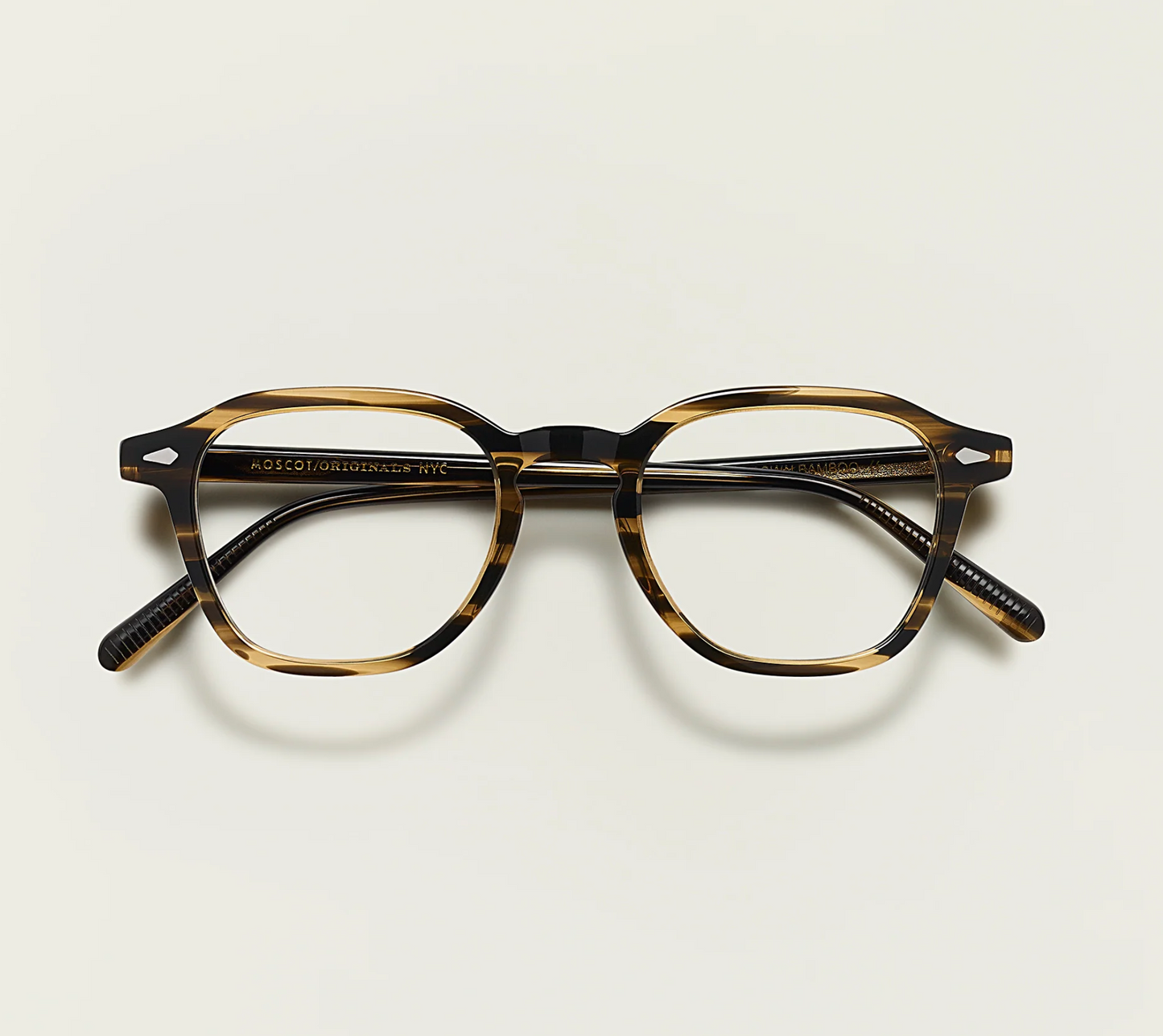 Vantz | Brown Bamboo